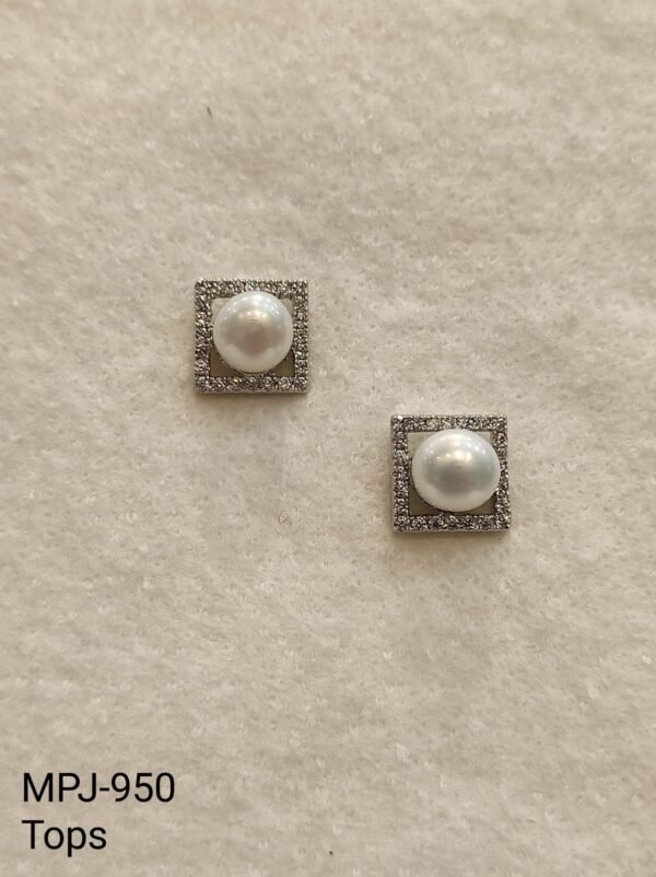 Tops Collection by Magan Pearls