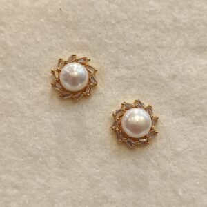 Tops Collection by Magan Pearls