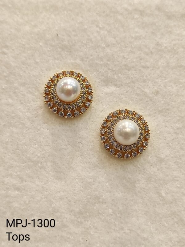 Tops Collection by Magan Pearls