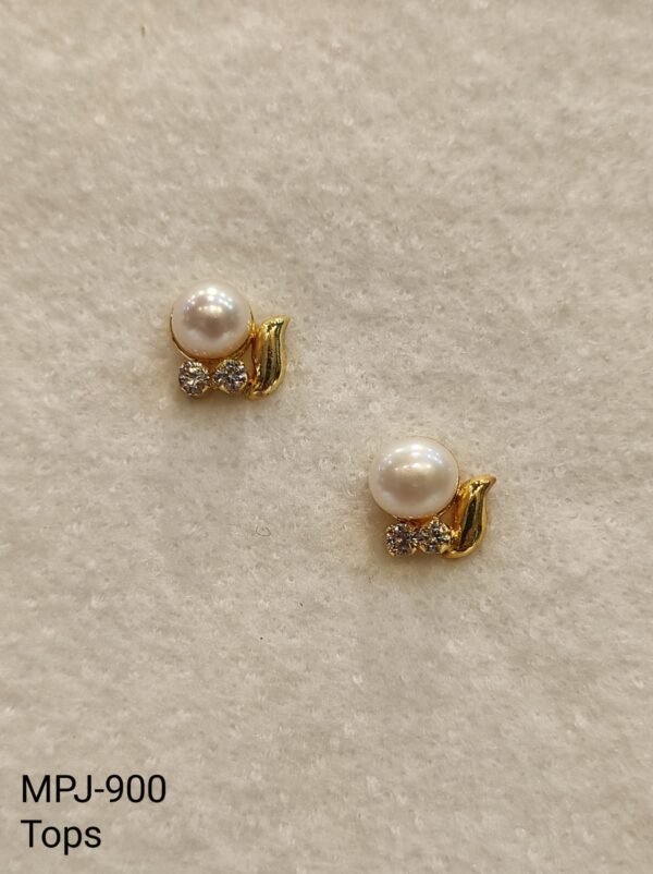 Tops Collection by Magan Pearls
