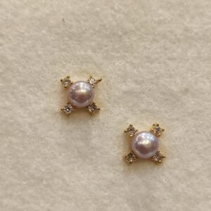 Tops Collection by Magan Pearls
