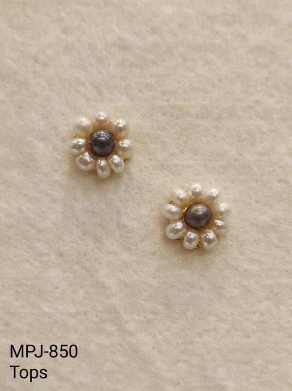 Tops Collection by Magan Pearls