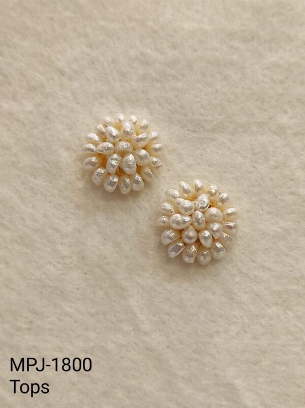 Tops Collection by Magan Pearls