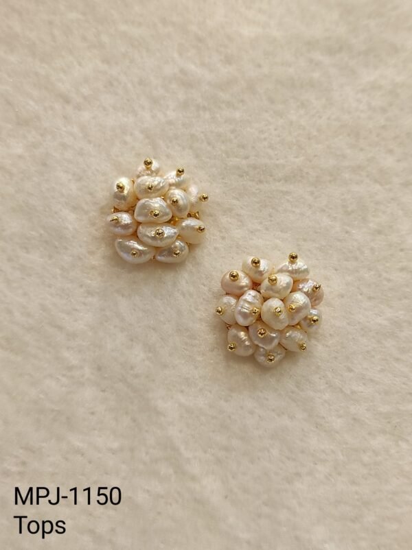 Tops Collection by Magan Pearls