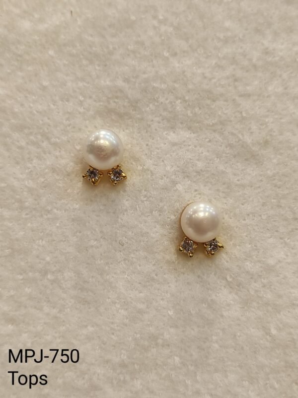 Tops Collection by Magan Pearls