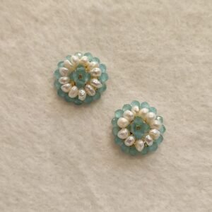 Tops Collection by Magan Pearls