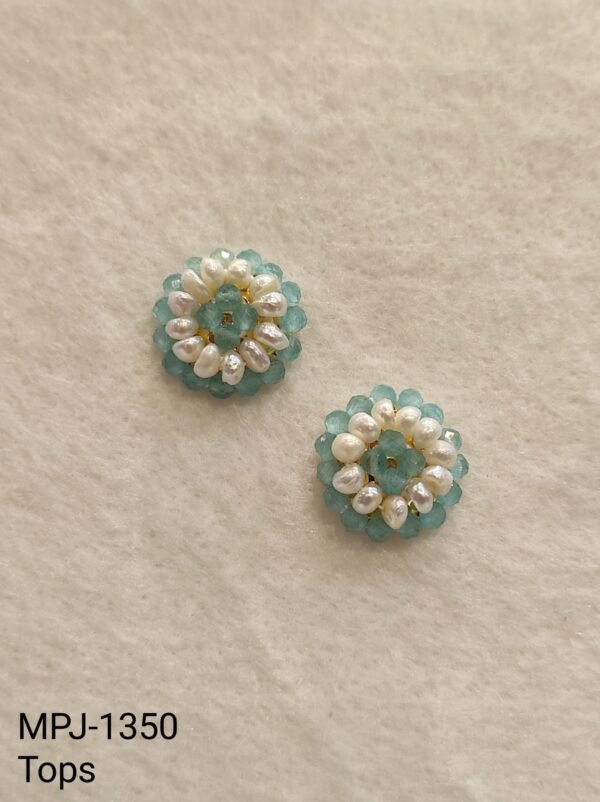 Tops Collection by Magan Pearls