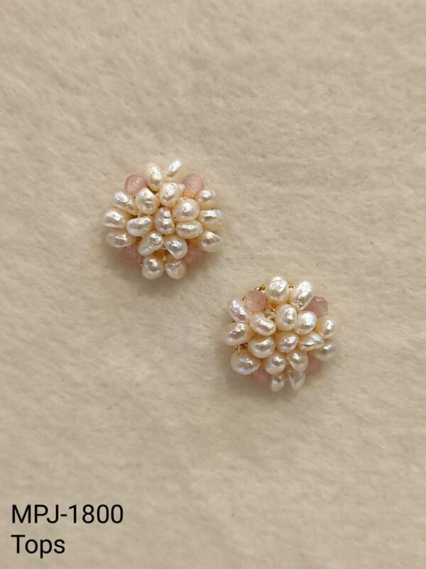 Tops Collection by Magan Pearls