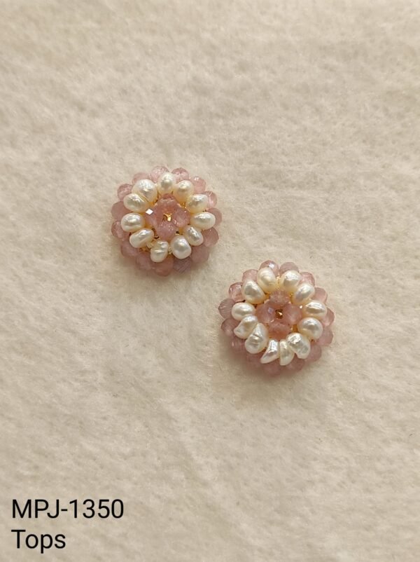 Tops Collection by Magan Pearls
