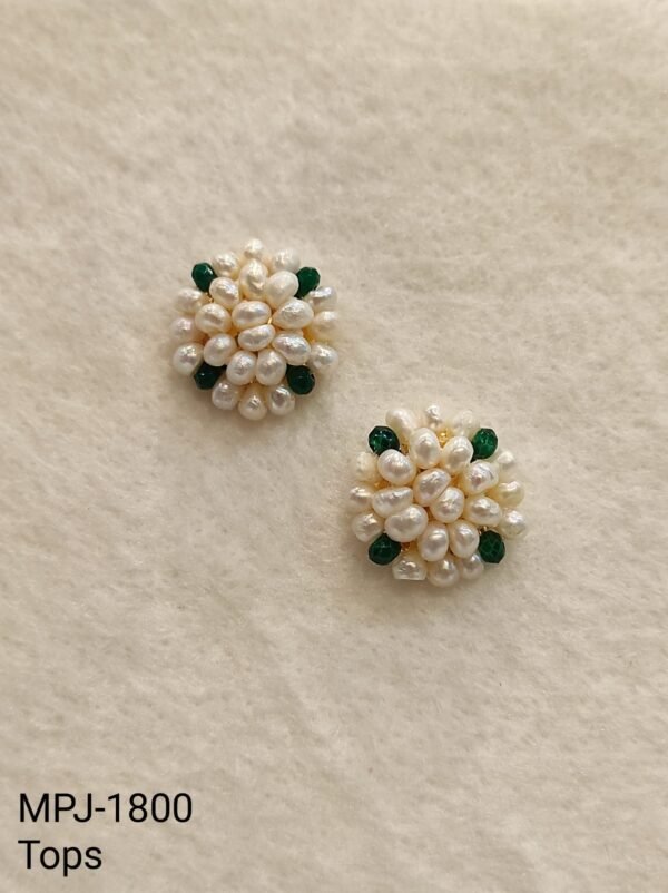 Tops Collection by Magan Pearls