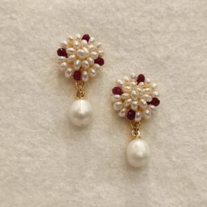 Tops Collection by Magan Pearls
