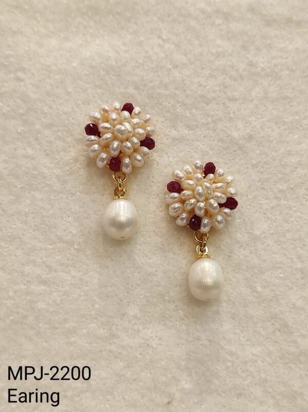 Tops Collection by Magan Pearls