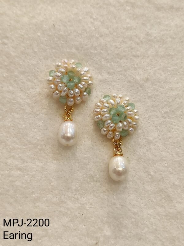 Tops Collection by Magan Pearls