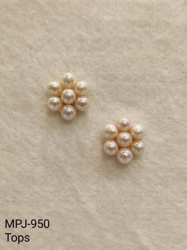 Tops Collection by Magan Pearls