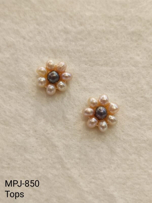 Tops Collection by Magan Pearls