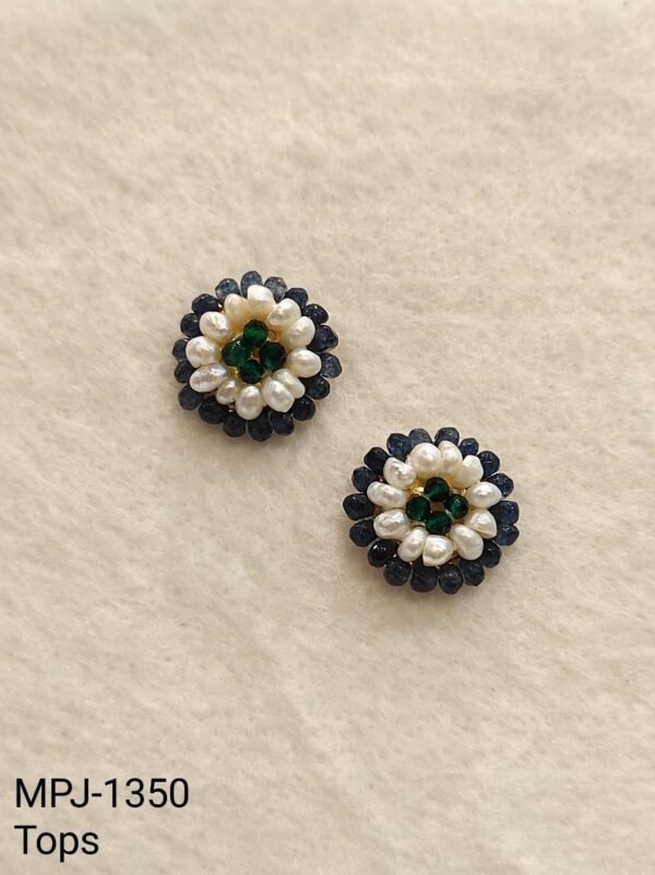 Tops Collection by Magan Pearls