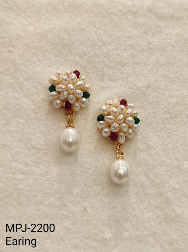 Tops Collection by Magan Pearls