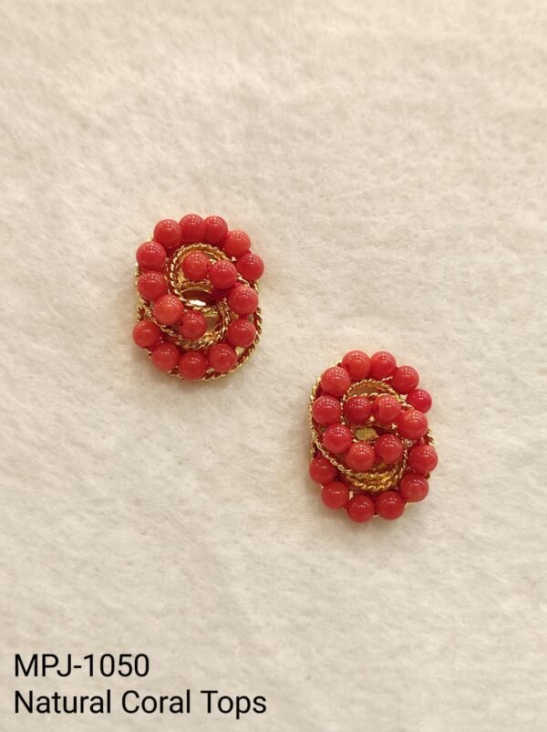 Tops Collection by Magan Pearls