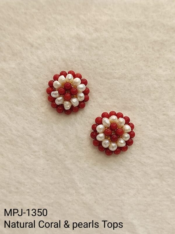 Tops Collection by Magan Pearls