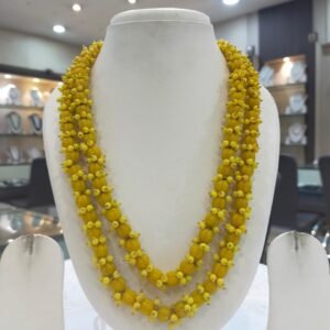 Onyx Beads Collection by Magan Pearls