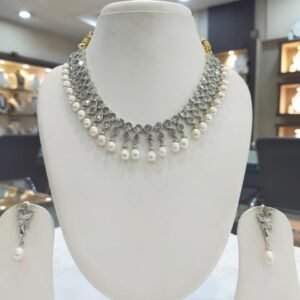 Onyx Beads Collection by Magan Pearls