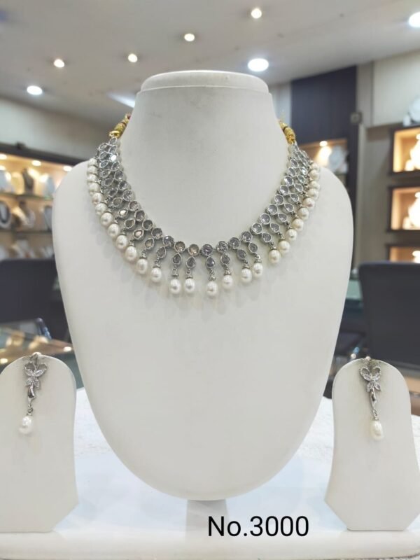 Onyx Beads Collection by Magan Pearls