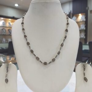 Onyx Beads Collection by Magan Pearls
