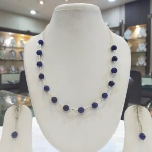 Onyx Beads Collection by Magan Pearls