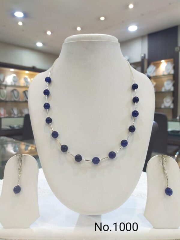 Onyx Beads Collection by Magan Pearls