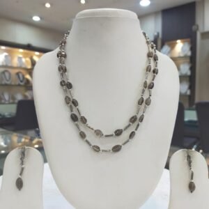 Onyx Beads Collection by Magan Pearls