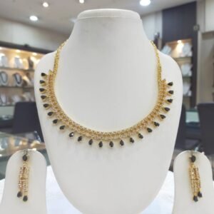 Onyx Beads Collection by Magan Pearls