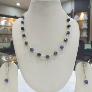Beads Chain Collection by Magan Pearls