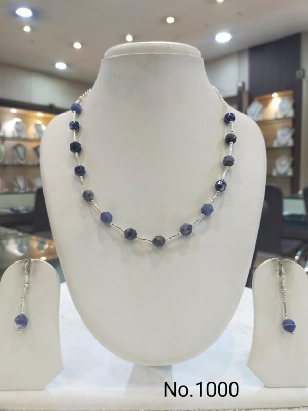 Beads Chain Collection by Magan Pearls