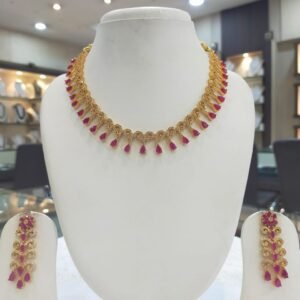 Beads Chain Collection by Magan Pearls