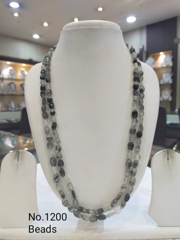 Beads Chain Collection by Magan Pearls