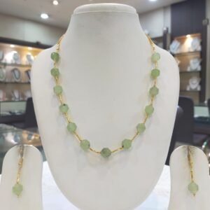 Beads Chain Collection by Magan Pearls