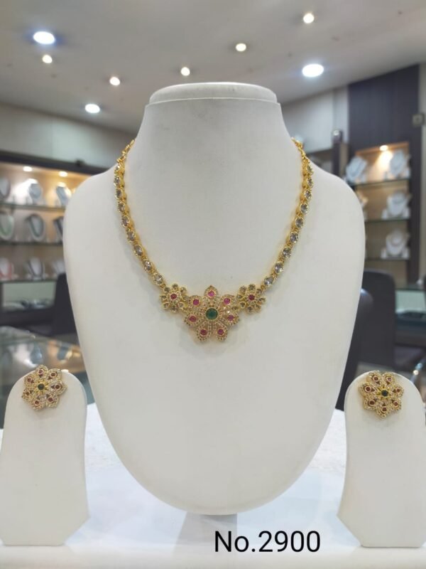 Beads Chain Collection by Magan Pearls