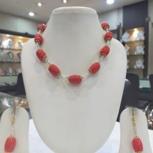 Beads Chain Collection by Magan Pearls
