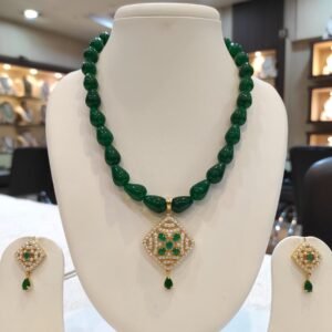 Jewel Chain Collection by Magan Pearls