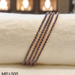 Bangles Collection by Magan Pearls