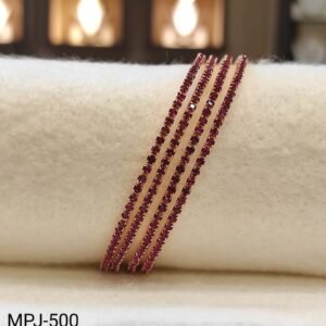 Bangles Collection by Magan Pearls