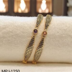 Bangles Collection by Magan Pearls