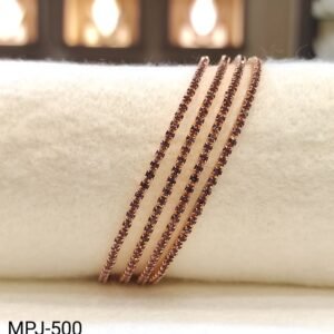Bangles Collection by Magan Pearls