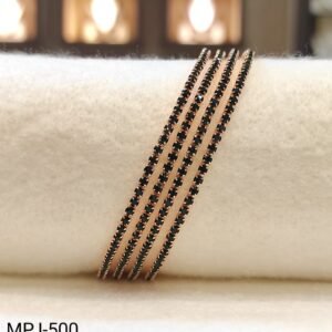 Bangles Collection by Magan Pearls