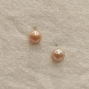 Earings Collection by Magan Pearls