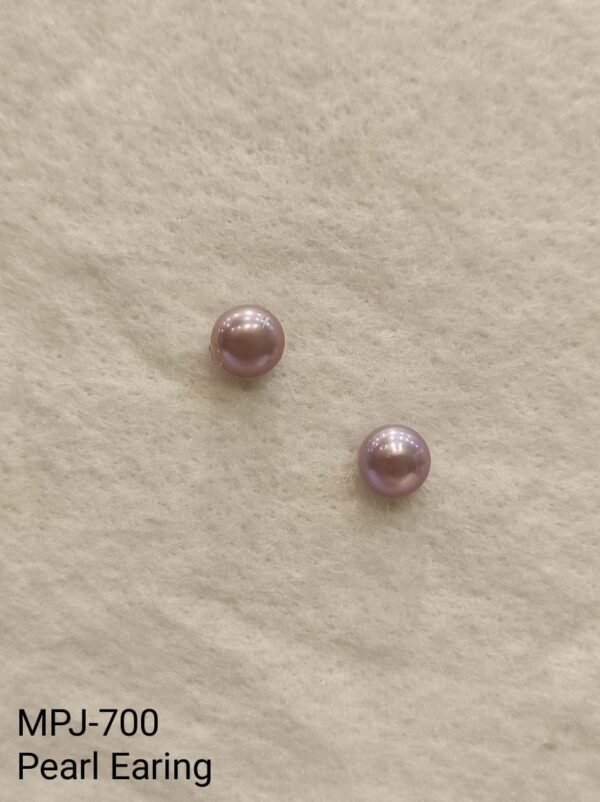 Earings Collection by Magan Pearls
