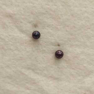 Earings Collection by Magan Pearls