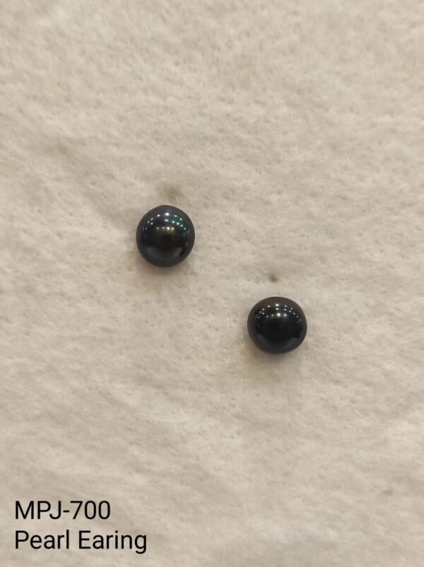 Earings Collection by Magan Pearls