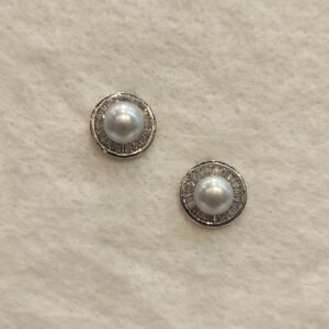 Earings Collection by Magan Pearls
