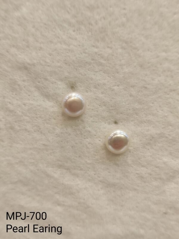 Earings Collection by Magan Pearls